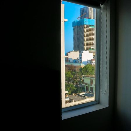 Robin Hotel Danang Eksteriør bilde