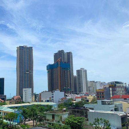 Robin Hotel Danang Eksteriør bilde