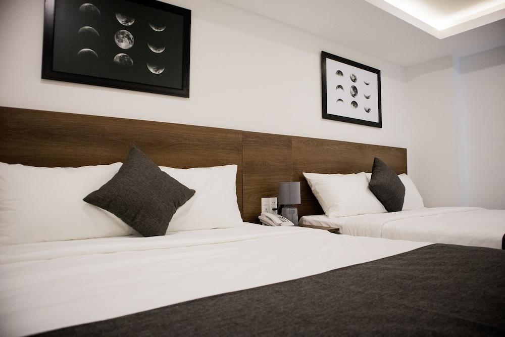 Robin Hotel Danang Eksteriør bilde