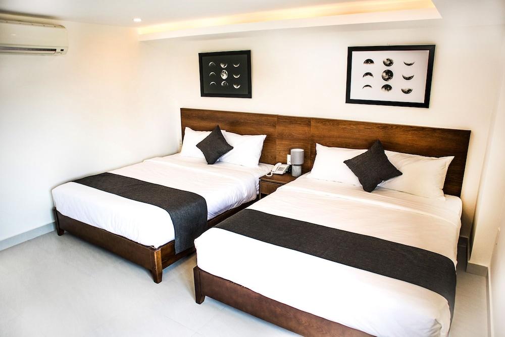 Robin Hotel Danang Eksteriør bilde