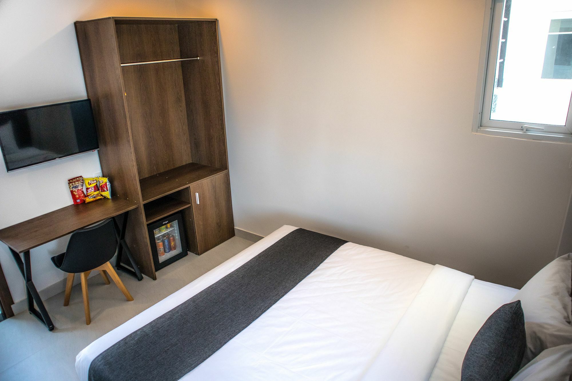 Robin Hotel Danang Eksteriør bilde