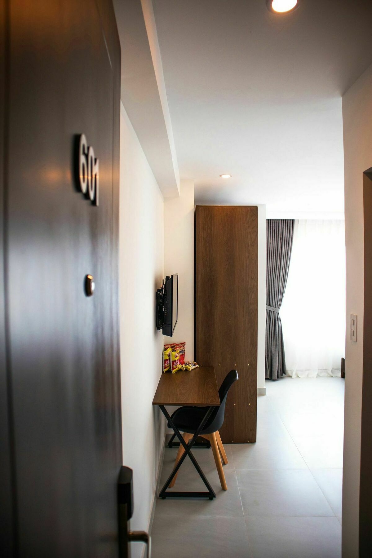 Robin Hotel Danang Eksteriør bilde