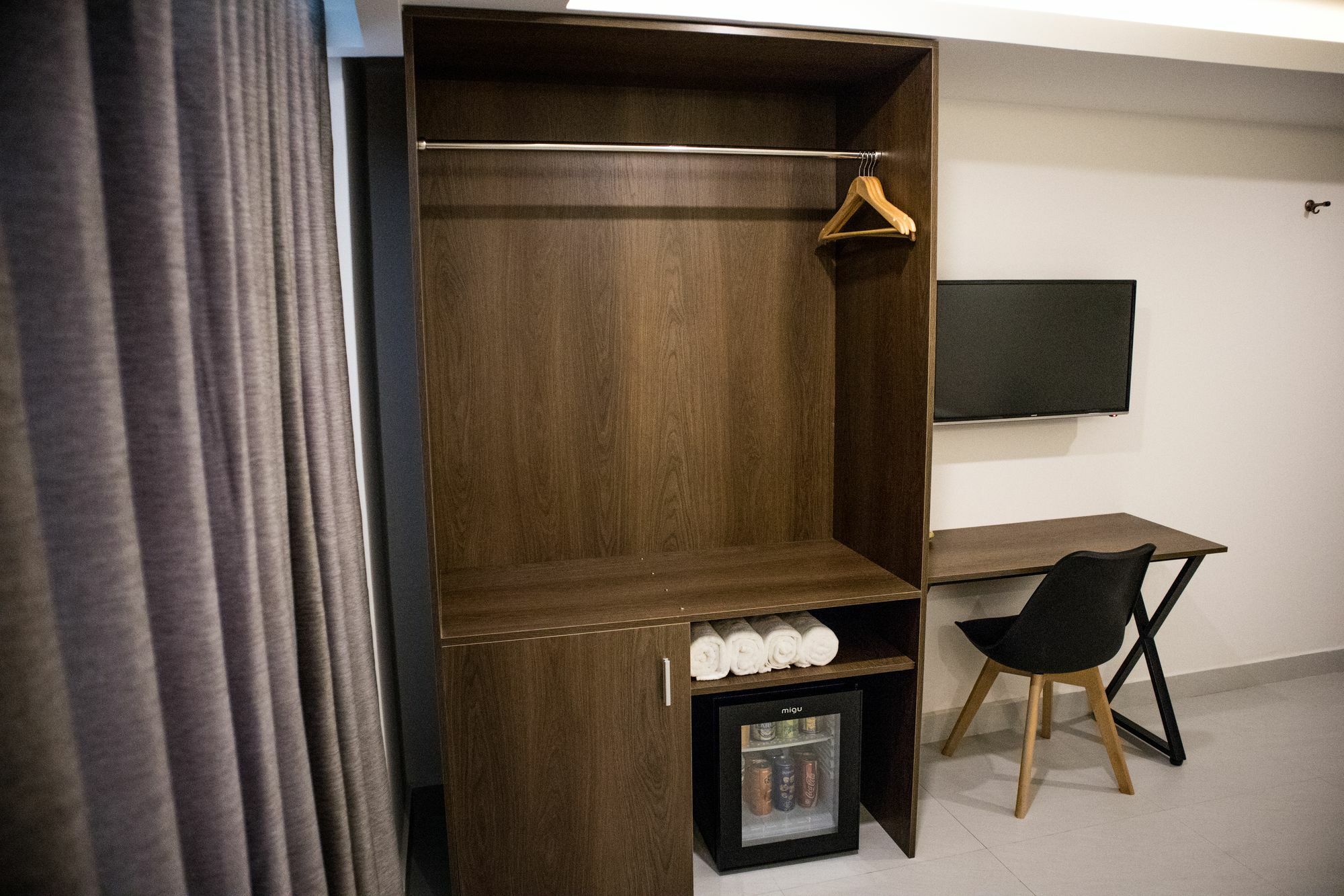 Robin Hotel Danang Eksteriør bilde