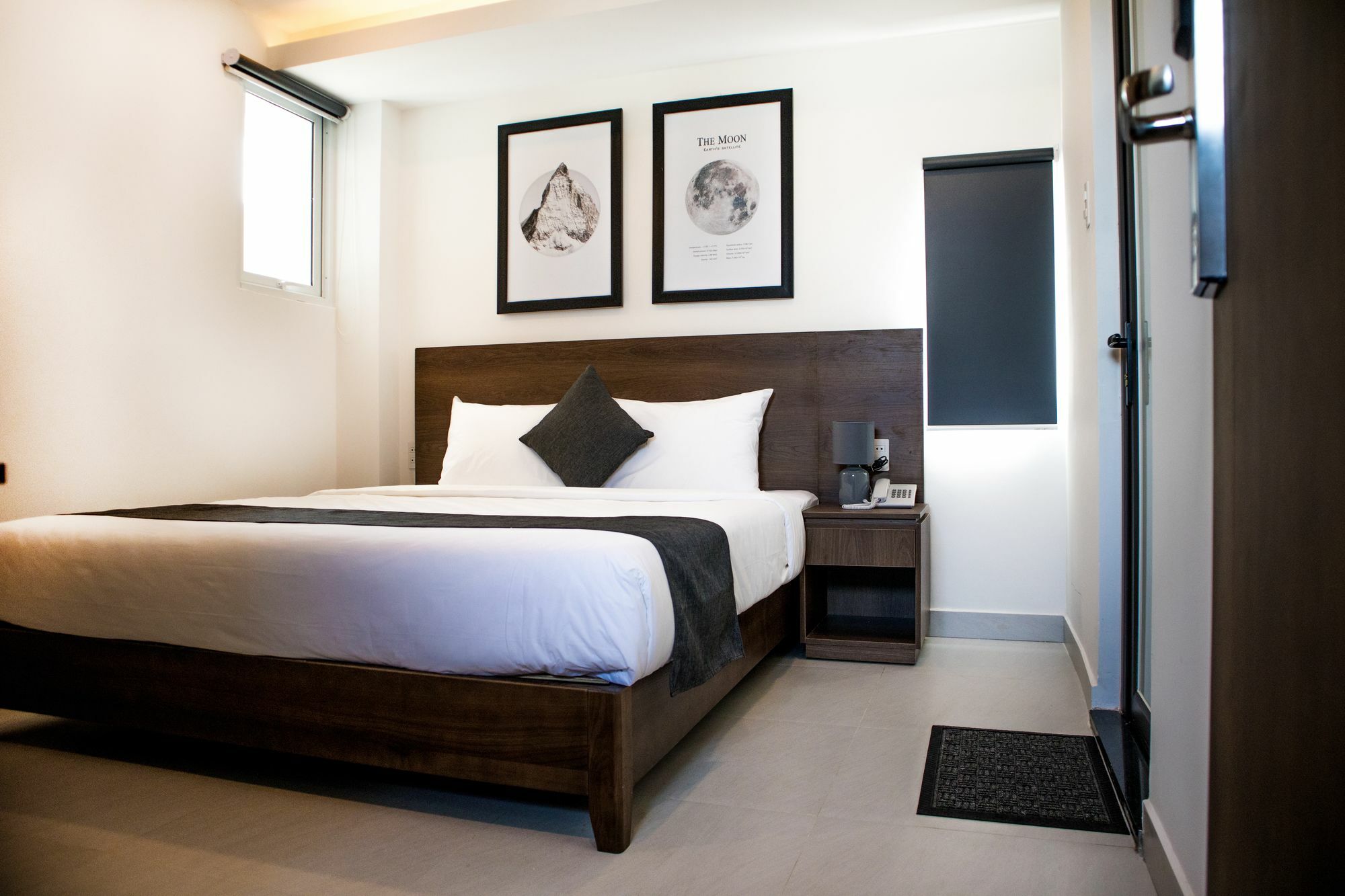 Robin Hotel Danang Eksteriør bilde